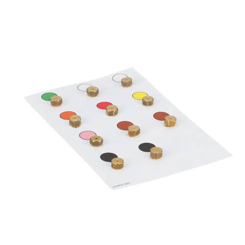 Whirlpool Spud-Orfce - W11205318