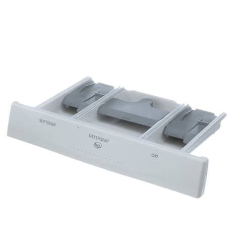 Whirlpool Washer Dispenser Drawer Assembly - W11209429