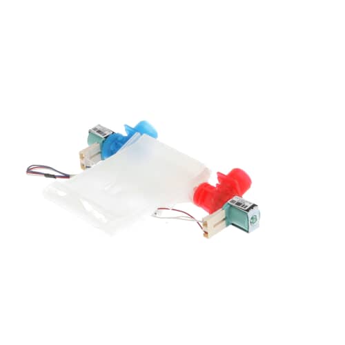 Whirlpool Washer Water Inlet Valve Assembly - W11210463