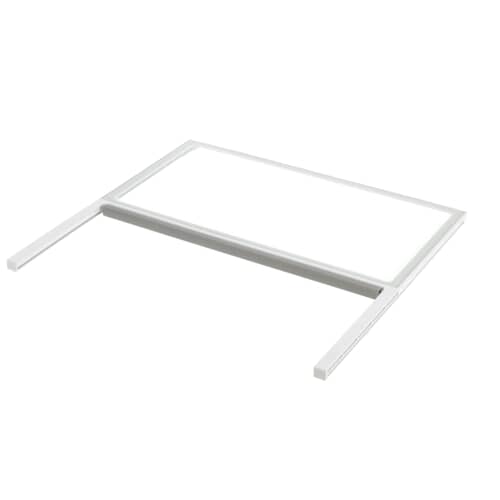 Whirlpool Shelf-Glas - W11212337