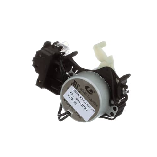 Whirlpool Washer Brake Actuator - W11212745