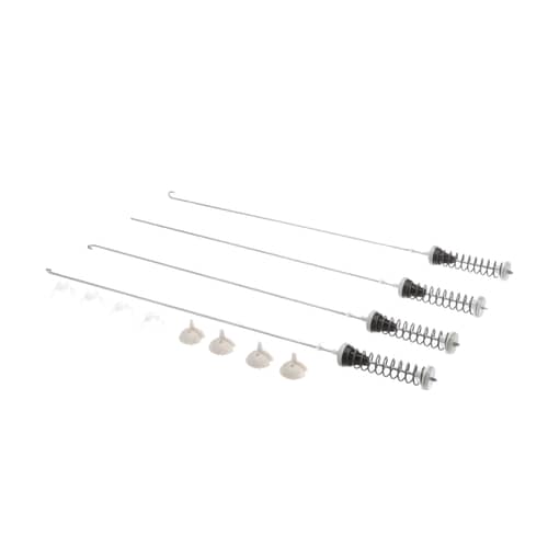 Whirlpool Suspension Rod Kit - W11217817