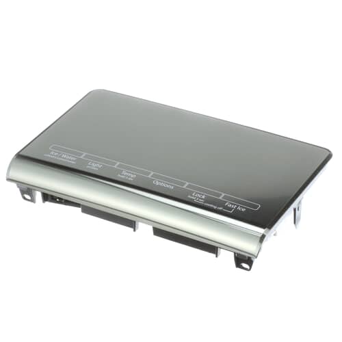 Whirlpool Refrigerator Electric Control - W11224590