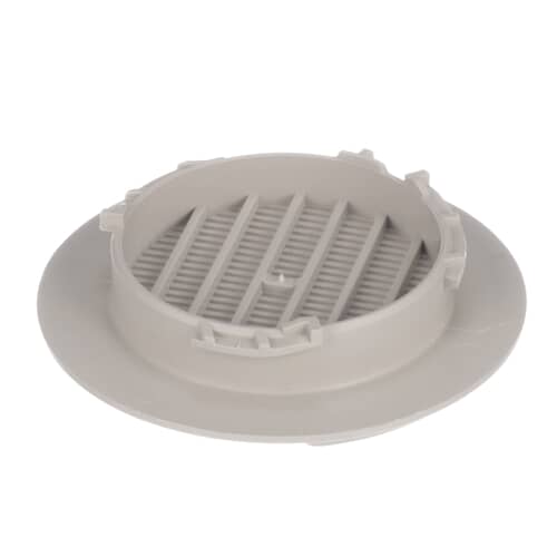 Whirlpool Deflector - W11227945
