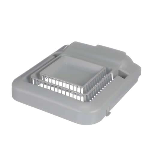 Whirlpool Refrigerator Air Grille - W11227949