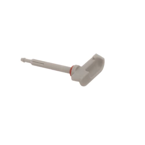 Whirlpool Dishwasher Dispenser Latch - W11229687