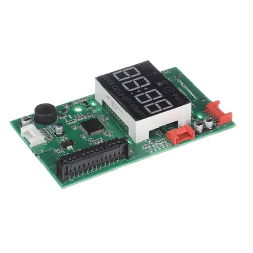 Whirlpool Control Board - W11244085