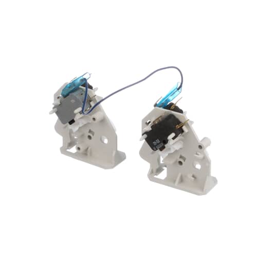 Whirlpool Microwave Interlock Switch - W11244494