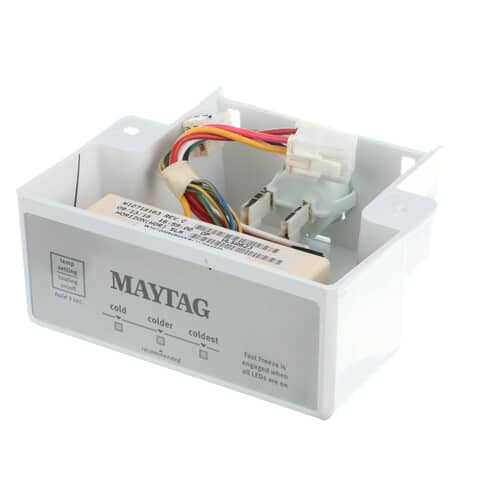 Whirlpool Contrl-Box - W11246303