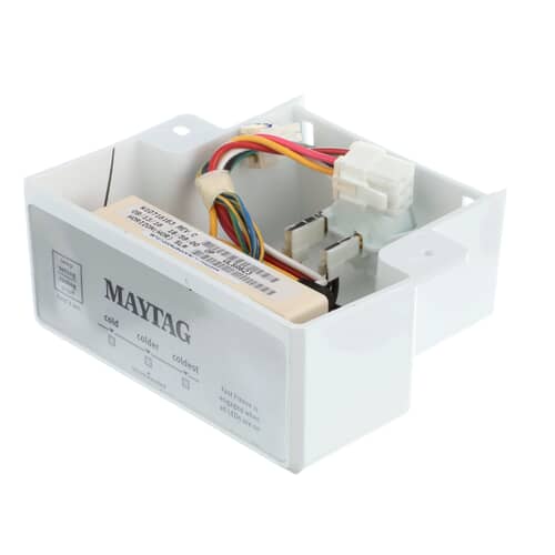 Whirlpool Contrl-Box - W11246303