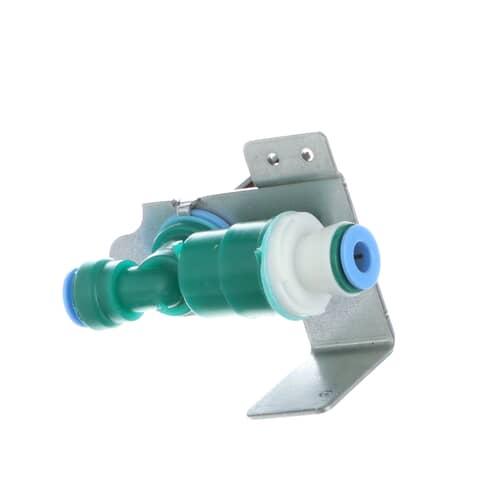 Whirlpool Inlet Valve - W11246413