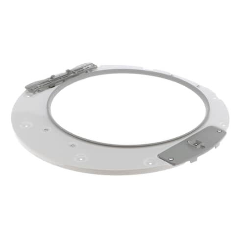 Whirlpool Dryer Door Inner Panel Assembly - W11251345