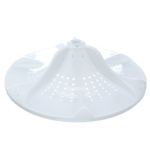Whirlpool Washplate - W11252784