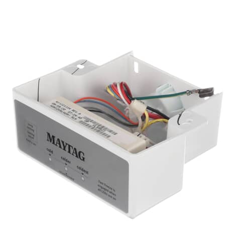 Whirlpool Control Box - W11253271