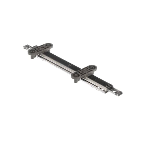 Whirlpool Dishwasher Dishrack Slide Rail, Left - W11259785
