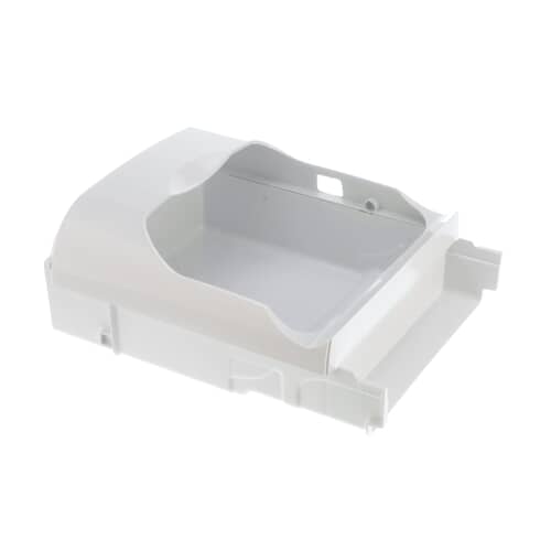 Whirlpool Refrigerator Door Chiller Frame, Front - W11266639