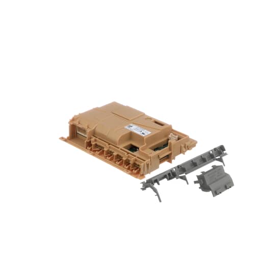 Whirlpool Dishwasher Electronic Control Board Assembly - W11306302