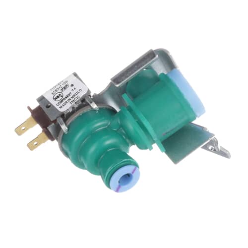 Whirlpool Refrigerator Refrigerator Water Inlet Valve - W11312191