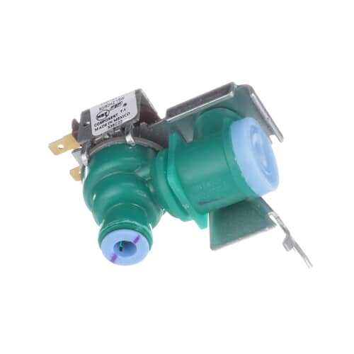 Whirlpool Refrigerator Refrigerator Water Inlet Valve - W11312191
