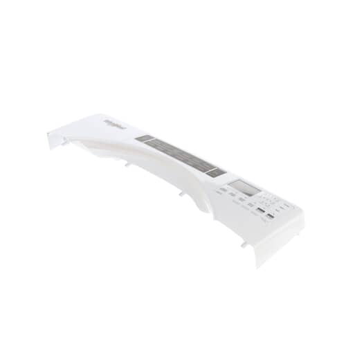 Whirlpool Console - W11318817