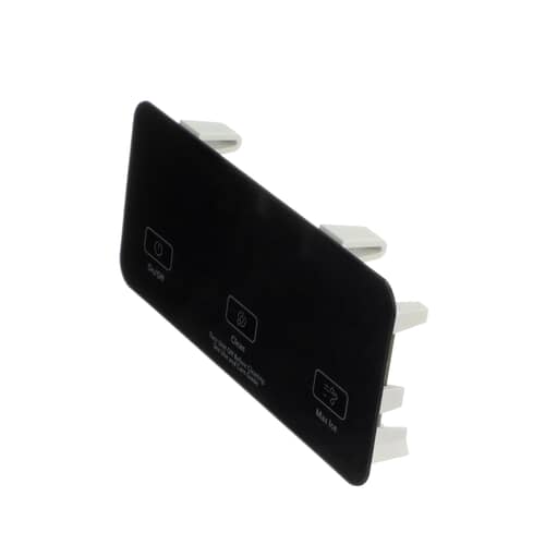 Whirlpool Control Board - W11325205