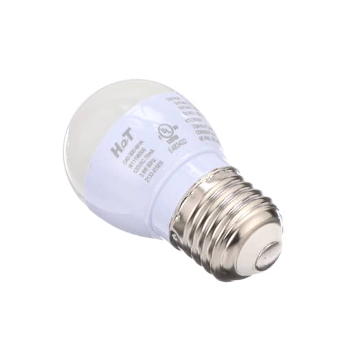 Whirlpool Refrigerator Light Bulb - W11338583