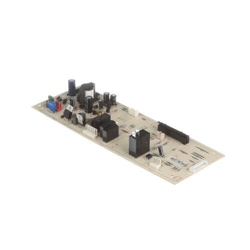 Whirlpool Microwave Electronic Control Board - W11342846