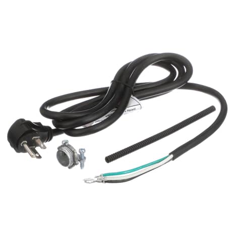 Whirlpool Dishwasher Cord-Power - W11365014