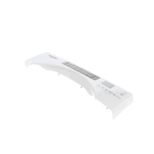 Whirlpool Console Assembly Wp Dryer,Hmi, - W11370450