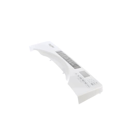 Whirlpool Console Assembly Wp Dryer,Hmi, - W11370450