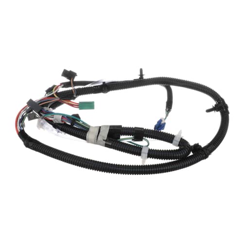 Whirlpool Harness - Lower Coml Nar - W11376227