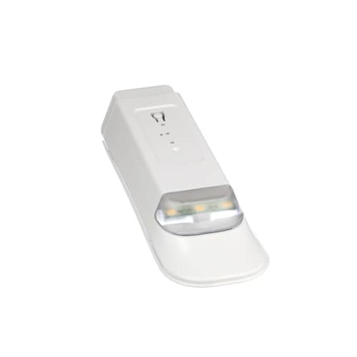 Whirlpool Refrigerator Control - W11376453