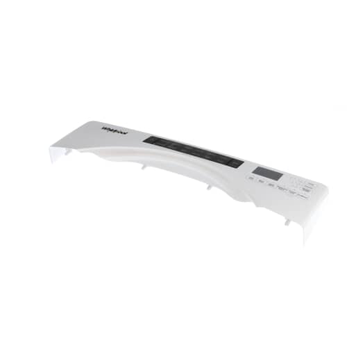 Whirlpool Console Assembly Wp Dryer,Hmi,Gd - W11378949