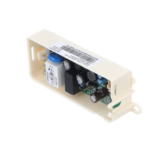 Whirlpool Control Board - W11382527