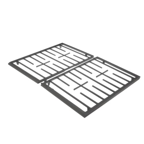 Whirlpool Range/Stove/Oven Burner Grate - W11394363