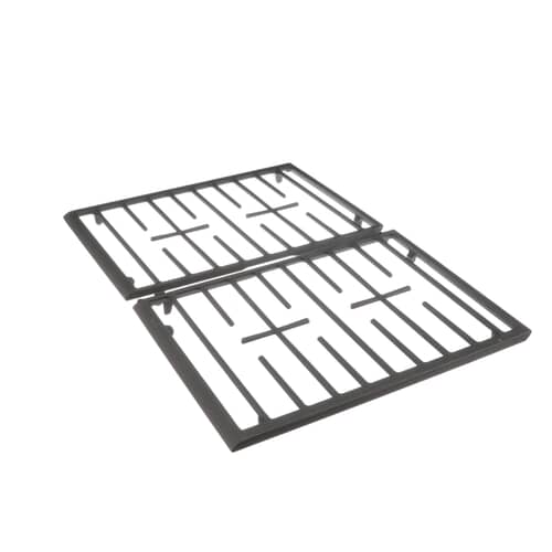 Whirlpool Range/Stove/Oven Burner Grate - W11394363