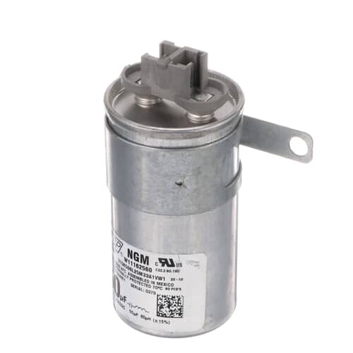 Whirlpool Washing Machine Washing Machine Capacitor - W11395618