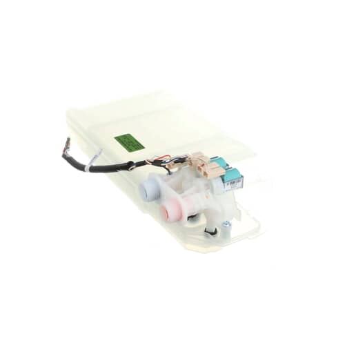 Whirlpool Housing Assembly-Std,Dispr - W11396714