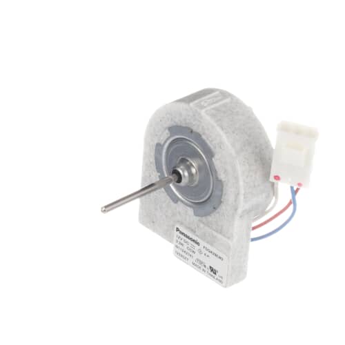 Whirlpool Evaporator Motor Dc, Pwm, Sxs - W11396715
