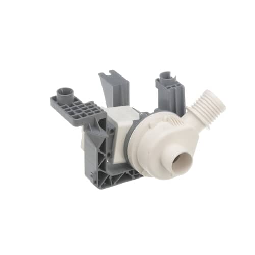 Whirlpool Pump Asm, Drain, Tall Bracket - W11396717