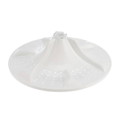 Whirlpool He Washer Agitator Base, Wp - W11397111
