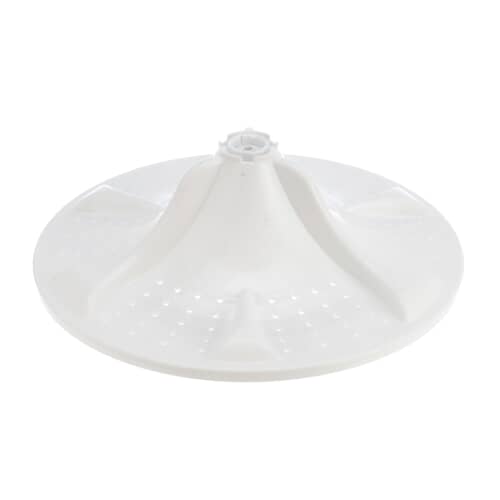 Whirlpool He Washer Agitator Base, Wp - W11397111