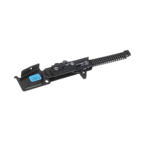 Whirlpool Hinge - Lid, Gls, Mt, Rh - W11399226