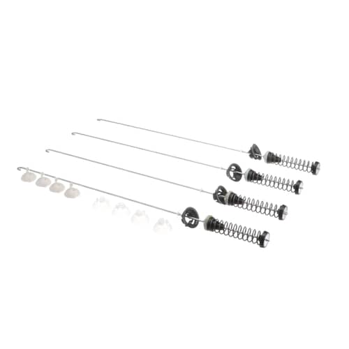 Whirlpool Damper Asm - Vert Susp - W11400156