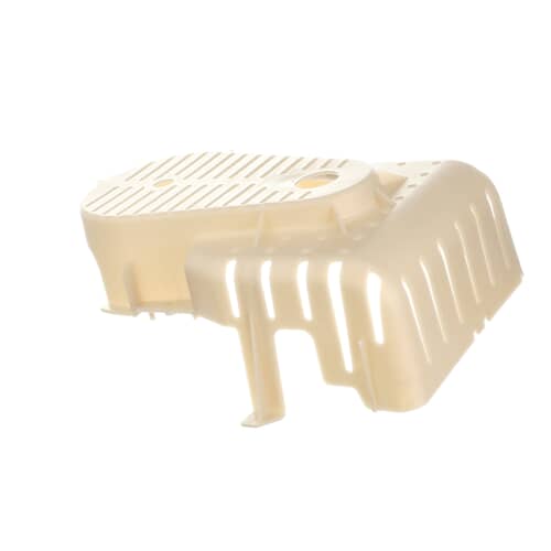 Whirlpool Cover Pulley - W11409708