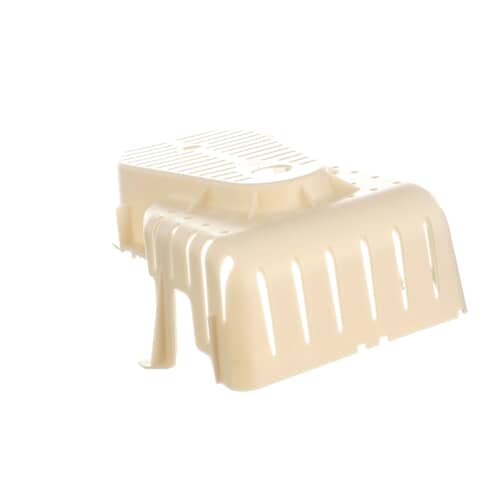 Whirlpool Cover Pulley - W11409708