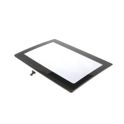 Whirlpool Washer Lid Assembly (Glass) – W11413336