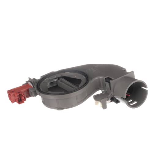 Whirlpool Vent Assembly-Fan Assist - W11414073