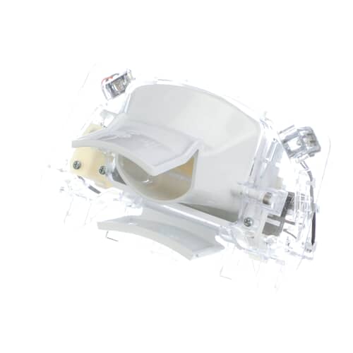 Whirlpool Separator Assy, Sgl Cuda Elect - W11423784