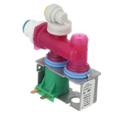 Whirlpool Valve - W11430645
